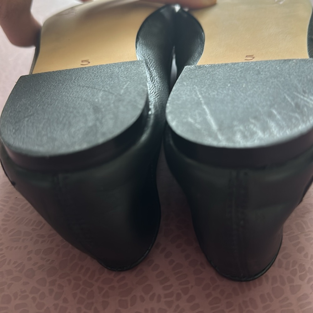 Sam Edelman Women’s Felicia Flats, Black, 5M - Picture 5 of 5